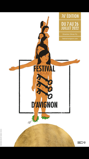 Olivier Py Announces Programming for the Festival d'Avignon 2022 