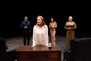 Review: THE THIN PLACE at ACT  Image