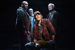 Tonight's Performance of COAL COUNTRY Cancelled Image