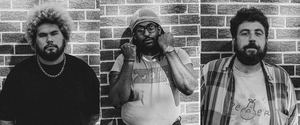 Soul Glo Share Highly Anticipated Album 'Diaspora Problems' Image