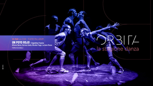 Review: UN POYO ROJO al Teatro Palladium Image