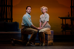 Review: SOUTH PACIFIC at Fred Kavli Theatre Image