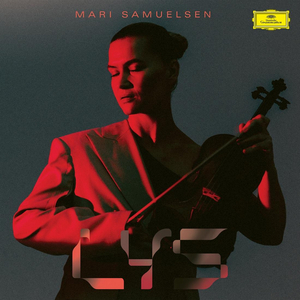 Violinist Mari Samuelsen Releases New Album, Lys, On Deutsche Grammophon 