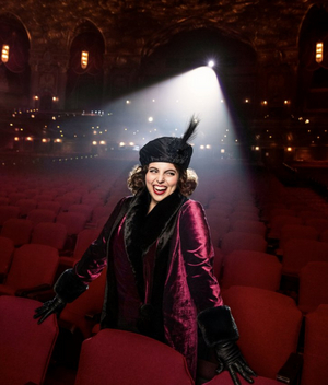 FUNNY GIRL Begins Broadway Preview Performances Tonight Image