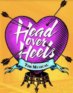 Centenary Stage Company's NEXTStage Repertory to Present HEAD OVER HEELS Image