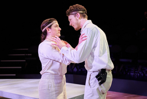 First Stage's Young Company to Stage MACBETH Image