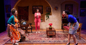 Review: DREAM HOU$E at Long Wharf Theatre  Image