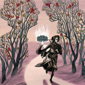 Review: The Citadel's JANE EYRE is a Witty Take on a Victorian Masterpiece Image