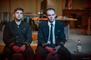 Review: A FEW GOOD MEN at FMCT Image