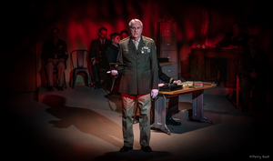 Review: A FEW GOOD MEN at FMCT Image