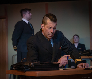 Review: A FEW GOOD MEN at FMCT Image