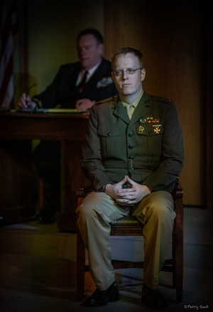 Review: A FEW GOOD MEN at FMCT Image