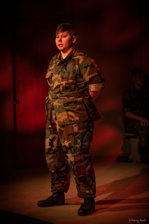 Review: A FEW GOOD MEN at FMCT Image