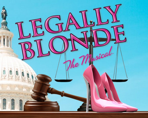 Cast Announced for LEGALLY BLONDE at Beverly Theatre Guild 