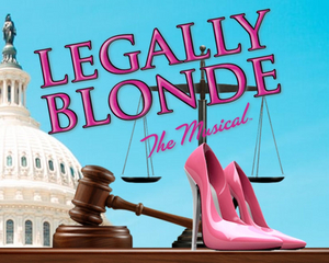 Cast Announced for LEGALLY BLONDE at Beverly Theatre Guild Image