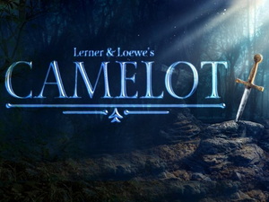 Review: CAMELOT at Don Bluth Front Row Theatre 