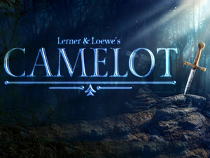 Review: CAMELOT at Don Bluth Front Row Theatre Image