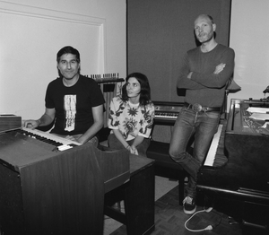 The Rural Alberta Announce 'The Rise' EP Image