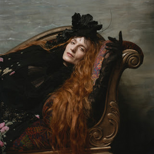 Florence + the Machine Confirm North American Headline Tour Image