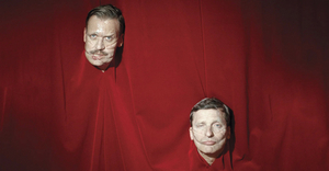 THE VISIT Begins Performances This Week at National Theatre of Prague Image