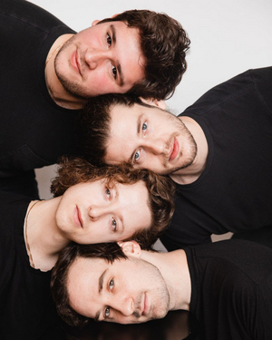 Gooseberry Share Title Track From Debut EP 'Broken Dance' Image