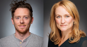 HARRY POTTER AND THE CURSED CHILD Announces New Casting Image