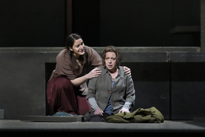 Nina Stemme & Lise Davidsen to Star in Strauss's ELEKTRA at The Met 