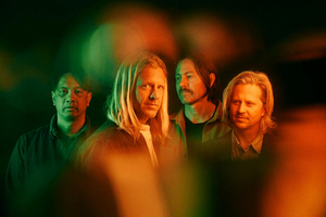 Switchfoot & Collective Soul Announce Summer Tour Across America 