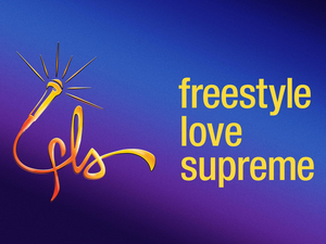 FREESTYLE LOVE SUPREME to Play Detroit's Music Hall Image