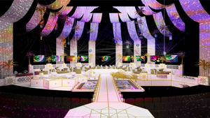 New Immersive Production of Strauss' SALOME to Premiere at Tulsa Opera Image