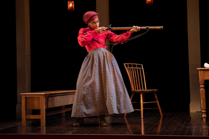 Review Roundup: Dominique Morisseau's CONFEDERATES Image