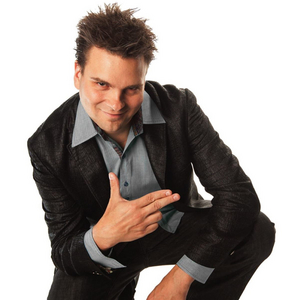 Feature: KEVIN LEPINE PERFORMS COMEDY AND HYPNOSIS IN HYPNOSIS UNLEASHED at Four Queens Image