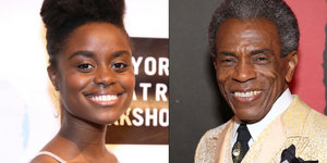 Denee Benton & Andre De Shields Will Announce 2022 Drama League Award Nominations  Image