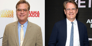Aaron Sorkin & Bartlett Sher Will Bring Reimagined CAMELOT to Broadway 