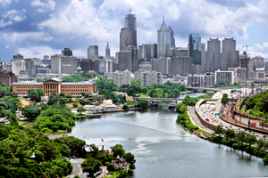THE PHILADELPHIA REGION IS OPEN FOR BUSINESS! Mark Your Calendars for Events Now Through December 2022 Image