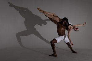 MorDance Announces Spring Season Of Three World Premieres Image