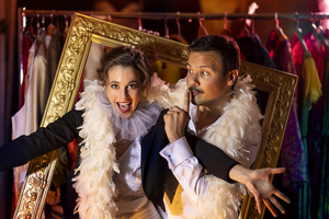 Bard SummerScape Presents THE SILENT WOMAN in July Image