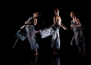 Candoco Dance Company Reimagines Trisha Brown's SET AND RESET For New York Premiere 