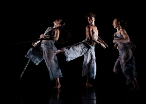 Candoco Dance Company Reimagines Trisha Brown's SET AND RESET For New York Premiere Image