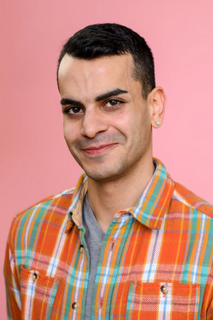 First Floor Theater Announces Omer Abbas Salem to Receive Second Blueprint Commission Image