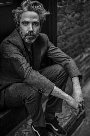 Patrick Watson Announces New Album 'Better in the Shade' Image