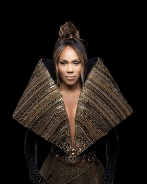 Deborah Cox to Be Inducted Into the Canadian Music Hall of Fame 