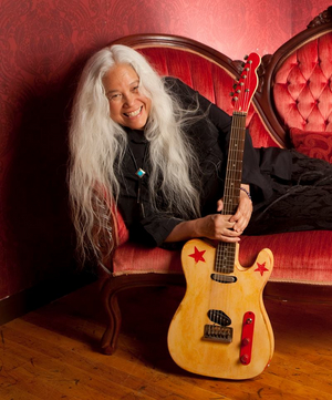 Music Trailblazer June Millington Will Be Inducted Into the New England Music Hall of Fame Image
