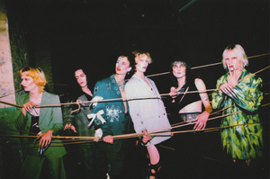 Walt Disco to Release Debut LP 'Unlearning' Image