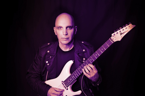 Joe Satriani Announces U.S. 'Earth' Tour in 2022 