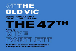 Exclusive Prices: Book Tickets Now For Donald Trump Play THE 47TH Image