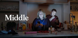 New David Eldridge Play MIDDLE to Open in April at the National Theatre Image