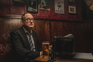 Craig Finn Announces New Live Shows Image