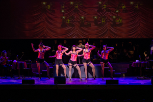 Review: CABARET by Gulf Coast Symphony Image