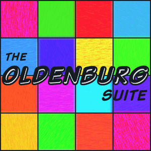 Garrett Turner, Lauren Marcus & More to Star in THE OLDENBURG SUITE in Concert 